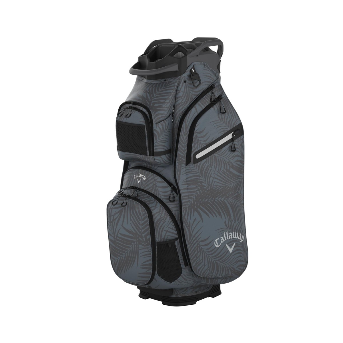 NEW Callaway 2026 Cargo Golf Cart Bag - Choose Color | eBay