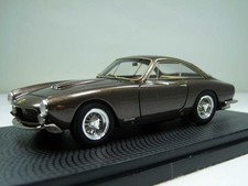 BBR Ferrari 250 GT Lusso Brown Steve McQueen Favorite Car Model #174/200