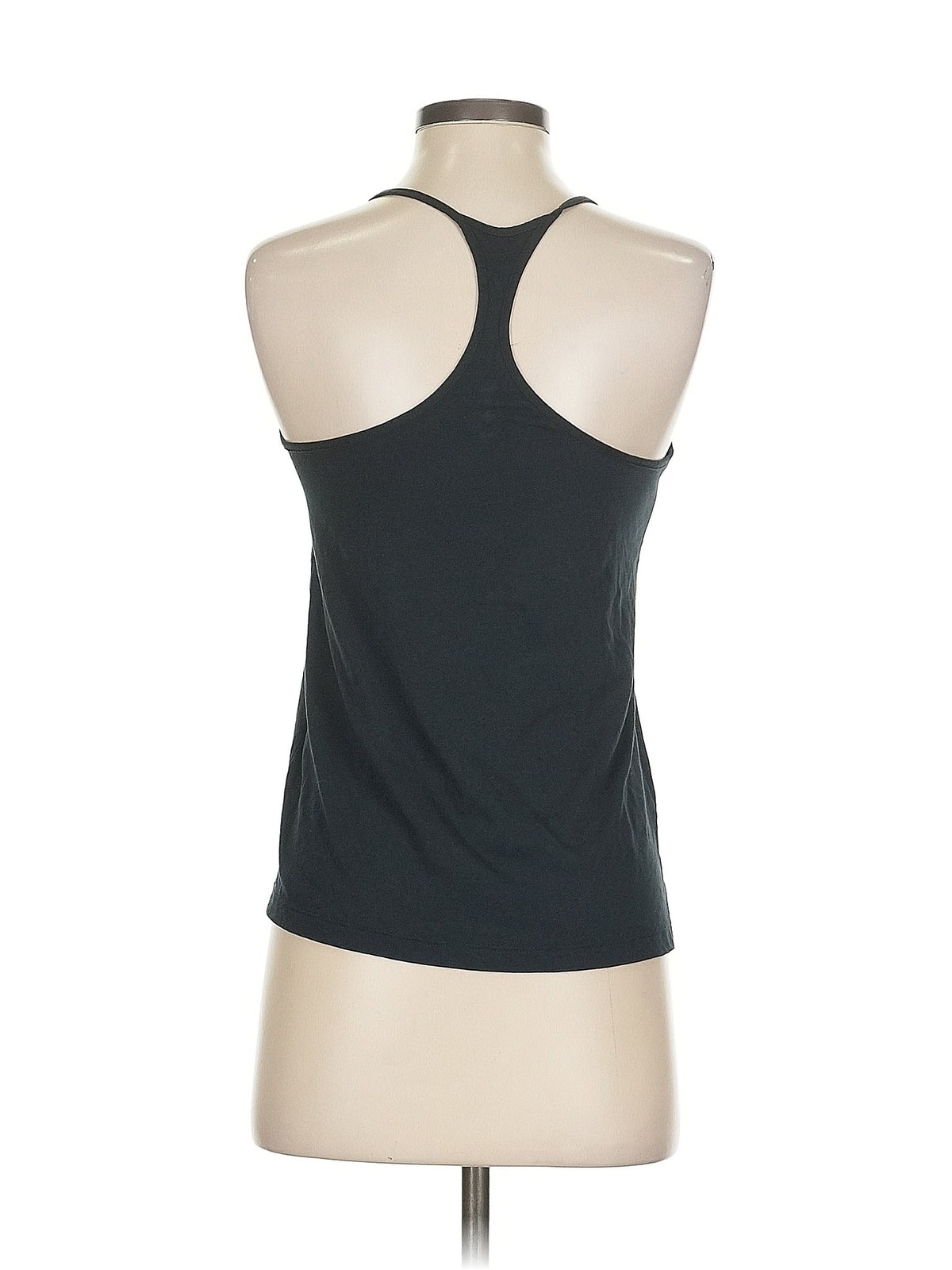 Under Armour Women Black Tank Top XS thumbnail 2