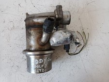 RADIATORE SCARICO GAS EGR PER VOLKSWAGEN Golf 7 Berlina 2623100 DDY Diesel 1600