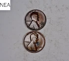 1932-D+1933 Lincoln Wheat Penny Cent Lot/Set ~ Better Dates ~ ZWL23