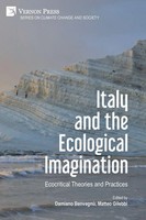Damiano Benvegnù (U. A.) | Italy and The Ecological Imagination | Taschenbuch