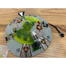 LEGO 6975 UFO Alien Avenger