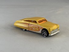Hot Wheels Purple Passion 2007 All Stars Yellow PR5s