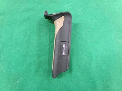 MATHEWS BOND ENGAGE GRIP EARTH COLOR SHOT SENSE FACTORY ORIGINAL GRIP