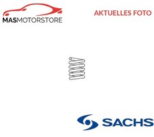 SCHRAUBENFEDER FAHRWERKSFEDER HINTEN SACHS 997 722 A FÜR OPEL FRONTERA B