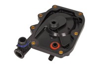 Ventil, KurbelgehÄUseentlÜFtung FÜR BMW 5 (E39), BMW 7 (E38) - Maxgear 17-0085