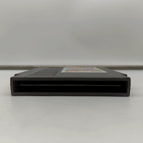 KICKLE CUBICLE ITALIAN EDITION MATTEL - PAL A - NINTENDO NES - USED TESTED