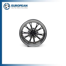 Weld Street Performance Belmont Drag 17x10 Wheel Rim Oem S15770067p25 - 5x114.3
