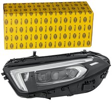 HELLA BI-LED SCHEINWERFER LINKS passend für MERCEDES A-KLASSE | 1LX 015 091-931