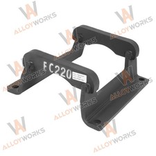 Track Guide Guard For Volvo EC210 EC220 EC240 Models Excavator