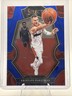 2022-23 Panini Select Kristaps Porzingis Blue  Premier #104