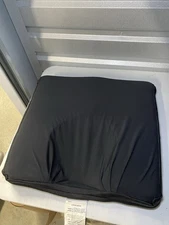 jay j3 wheelchair seat 20" x 16" cushion wheelchair invacare tdx sp