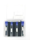 25 PIECE M6 X 1, M8 X 1.25, M10 X 1.5, M12 X 1.75 TRANSFER SCREW SET (3601-0519)