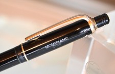VINTAGE MONTBLANC PIX 274 DRUCKBLEISTIFT SCHW...