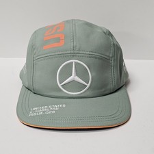 Lewis Hamilton Mercedes AMG Petronas Cap - Formula 1 - Austin Grand Prix - Hat
