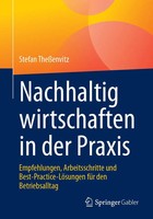 Stefan TheßEnvitz | Nachhaltig Wirtschaften In Der Praxis | Taschenbuch (2023)