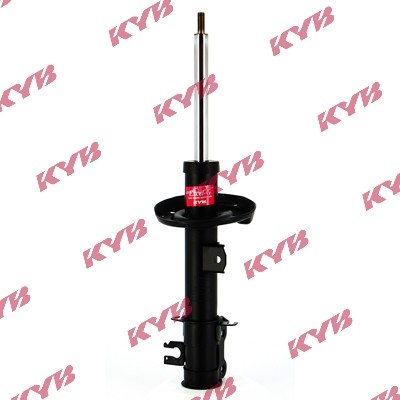 Fits KAYABA AMORTYZATORY 339808 SHOCK ABSORBER RIGHT CITRO? N \ FIAT  ⭐UK Stock⭐