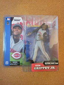 Ken Griffey Jr McFarlane | eBay
