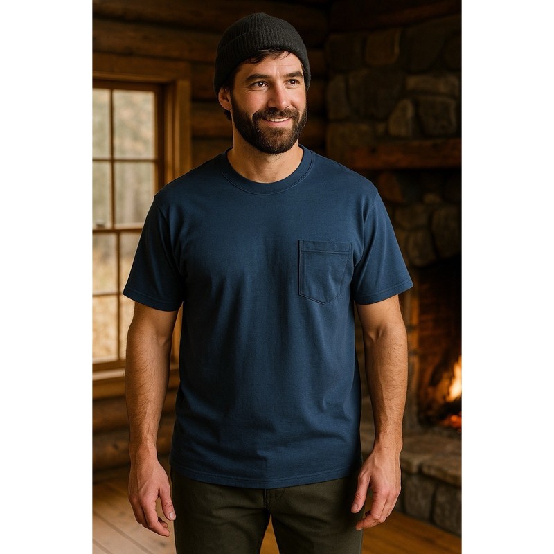 Duluth Trading Long Tail T-Shirt
