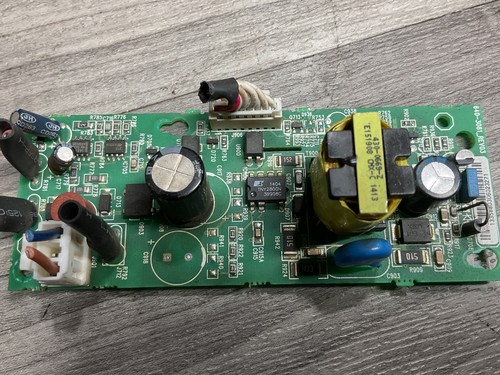 CIRCUIT BOARD 640-3081_REV03/1335880306023271 #311Z76