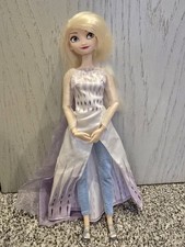 Disney Elsa Frozen 2 Doll