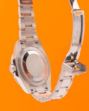 Rolex GMT Master II 40mm 126710BLNR Batman 2022 3