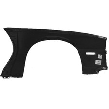 Front Passenger Side Fender Made Of Steel Fits 1982-90 Chevy Camaro 12391260-v
