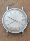 Vintage Timex Men's Watch Face Only Marlin