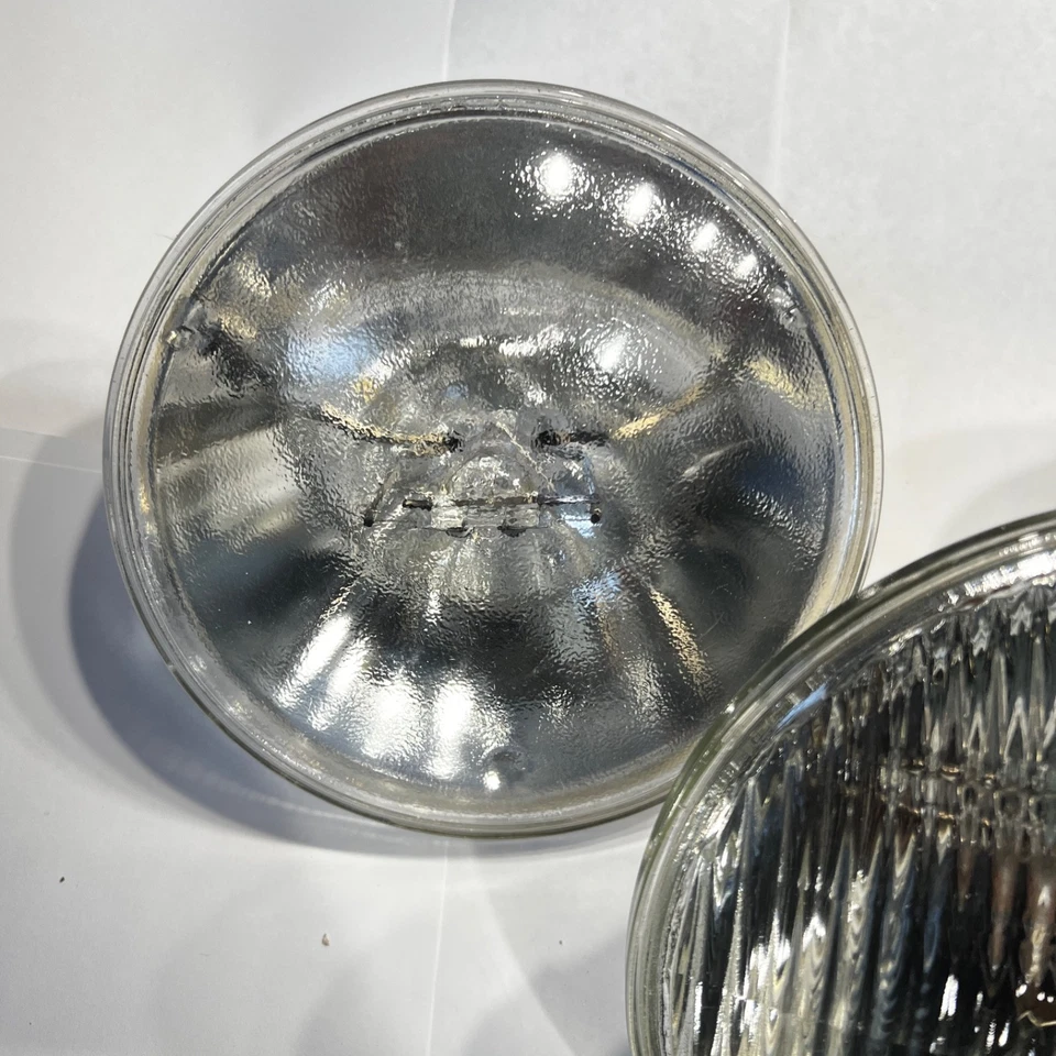 CP61 Par 64 Lamps CP62 Set of 3 1000w GX16D Philips Bulbs Stage Theatre Lighting - Image 2 of 4