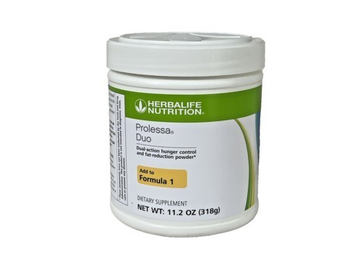 Herbalife Prolessa® Duo 11.2 Oz/318G