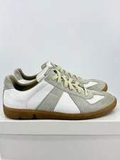 Maison Margiela GAT Low size 42.5 (US9.5) made in Italy