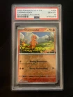 151 EB Games Stamped Charmander PSA 10