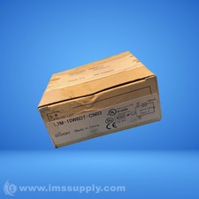 Azbil L7M-10W6DT-CN03 Proximity Switch FNOB
