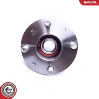 Esen SKV Radlagersatz 29SKV375 FüR Chevrolet Daewoo