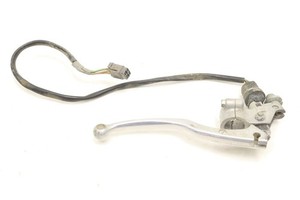 Yamaha Grizzly 450 EPS 14 Parking Brake Lever 2HT-83912-00-00 52674