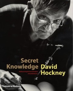 David Hockney Secret Knowledge | eBay