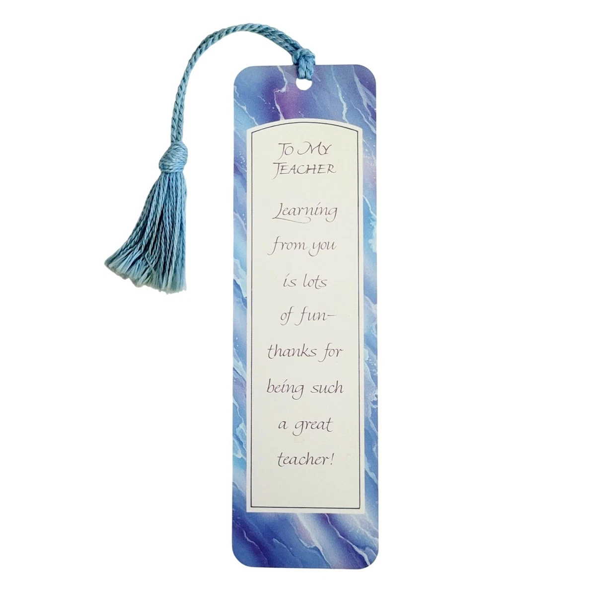 Hallmark Bookmarks for sale | eBay