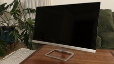 HP 27er 27-in IPS LED Backlit Monitor