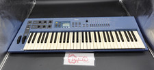 Yamaha CS1X 61keys Synthesizer Control Synthesizer with AC adapter Manual