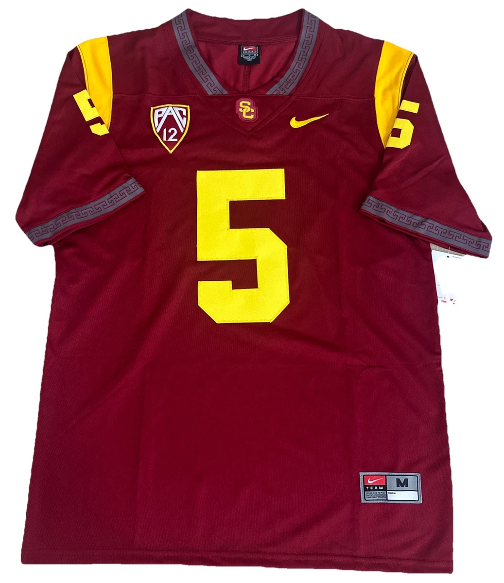 25+ Football USC Trojans NCAA Jerseys for sale | Updated Oct 2026