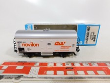Märklin H0 AC Somo / Refrigerator Novilon DB (4415),Very Good +( Box) #CF644-0,5