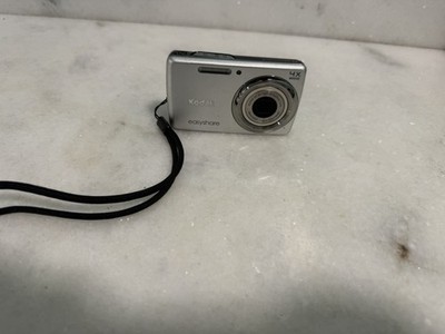 Kodak EasyShare Digital Camera Handheld M532   - No Charger -