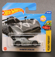 "Hot Wheels \" Mcmurtry Speirling \" Hw Dirt - Neu&Ovp - #237/250 - 2025"