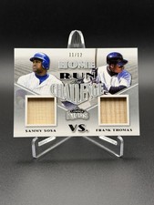 2020 Leaf Lumber Kings Baseball Cards 25