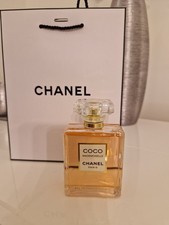 Image of Chanel Coco Mademoiselle INTENSE 100ml Eau De Parfum