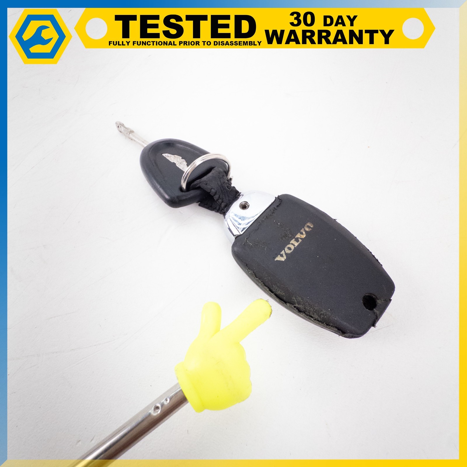 Aston Martin DB9 2005-2012 Door lock cylinders Set