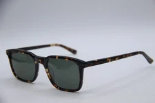 NEW INFACE IF9856-5434 BROWN HAVANA AUTHENTIC FRAMES SUNGLASSES 56-21