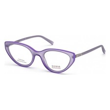 NEW Guess GU3058-081-53 Eyeglasses 53mm 100 Authentic