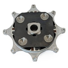 Centa Cf-ds-40 Twin Disc Px10895 Sae 11.5 Marine Damper Plate Centa Cf-ds-40 Twin Disc Px10895 Sae 11.5 Marine Damper Plate